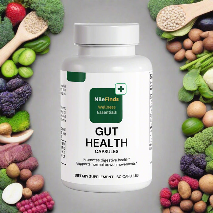 Gut Health