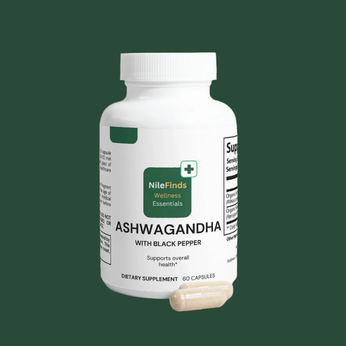 Ashwagandha