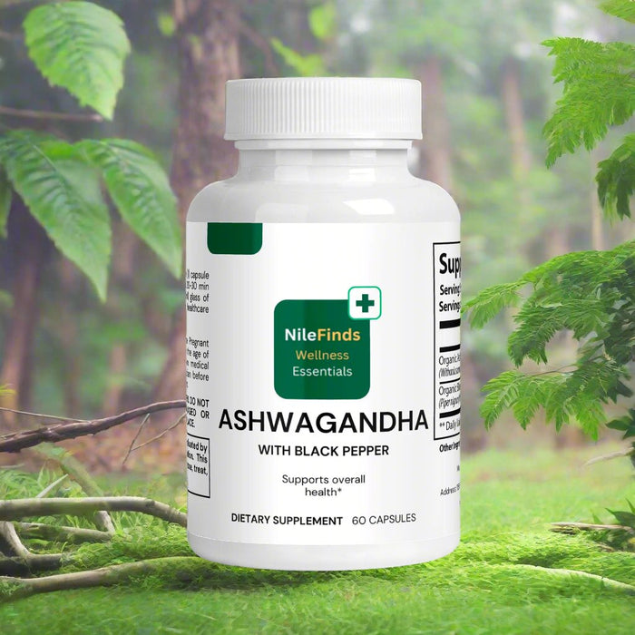 Ashwagandha