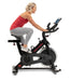 500 SPX Indoor Cycle with Interchangeable Racing Seat