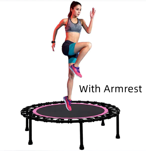 40" Mini Fitness Trampoline