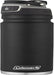 Freeflow Autoseal Stainless Steal Water Bottle, 24Oz, Black