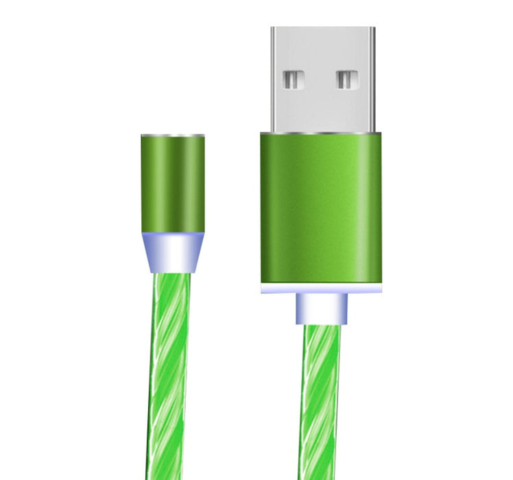 Data Line Cable for Iphone Android Typec