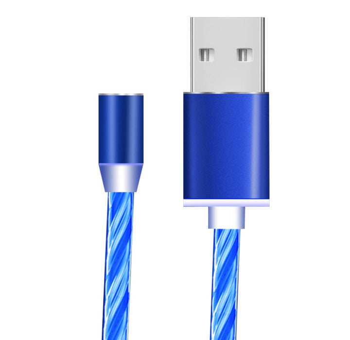 Data Line Cable for Iphone Android Typec