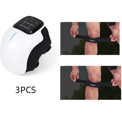 KneeRelief Pro Massager