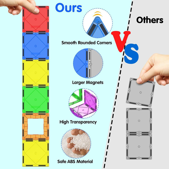 Construction STEM Toys For Kids