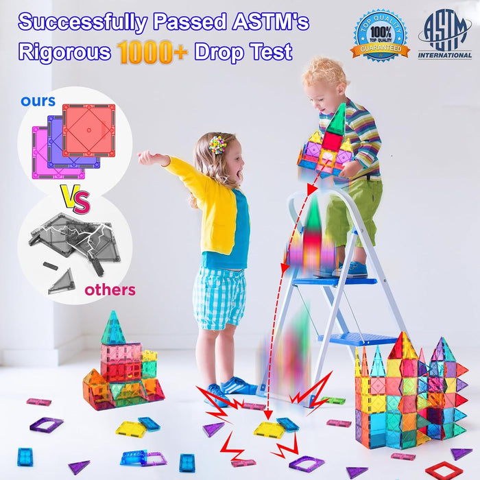 Construction STEM Toys For Kids