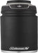 Freeflow Autoseal Stainless Steal Water Bottle, 24Oz, Black