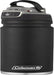 Freeflow Autoseal Stainless Steal Water Bottle, 24Oz, Black