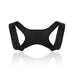 Adjustable Posture Corrector Back Shoulder Support Correct Brace Belt Men Women