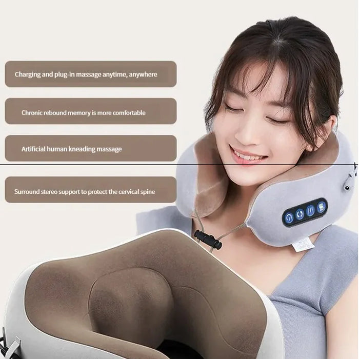 Neck Massager Ultra