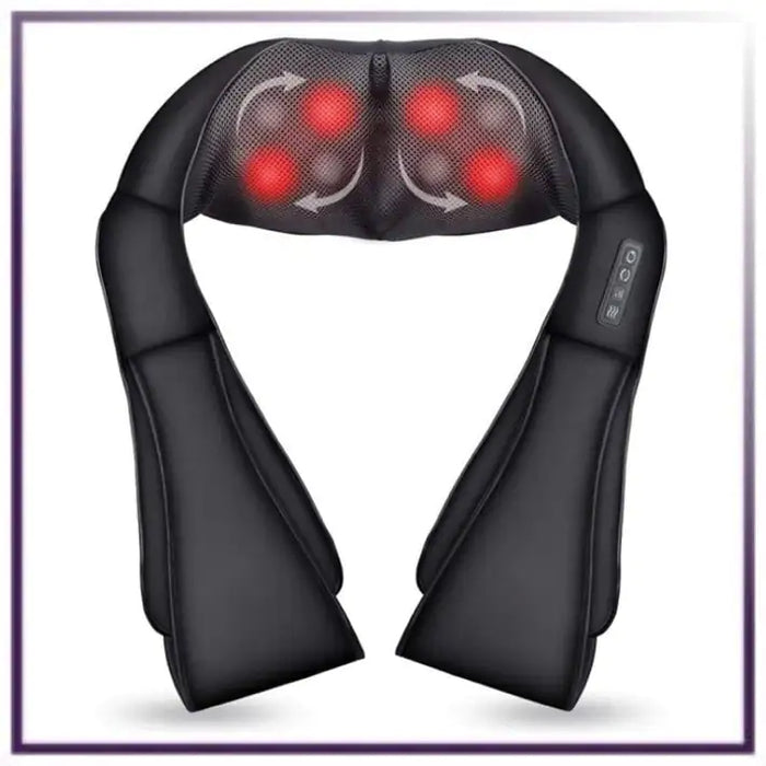 Muscle Massage Gun - Deep Tissue Percussion Massager for Pain Relief