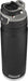 Freeflow Autoseal Stainless Steal Water Bottle, 24Oz, Black