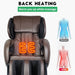 Best Massage Massge Chair, Brown