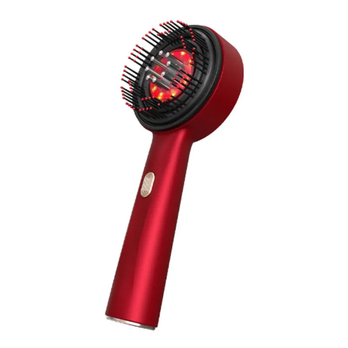 Electric Scalp Massage Comb