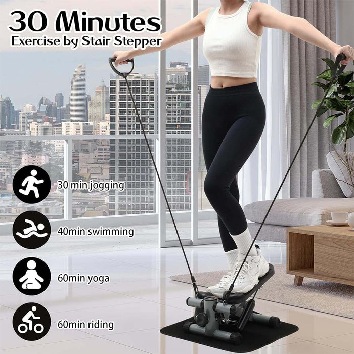 Workout Stepper Machine