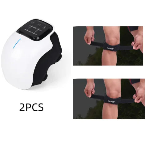 KneeRelief Pro Massager