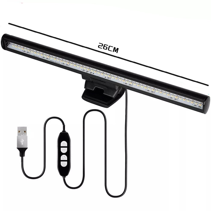 Computer LED Light Bar