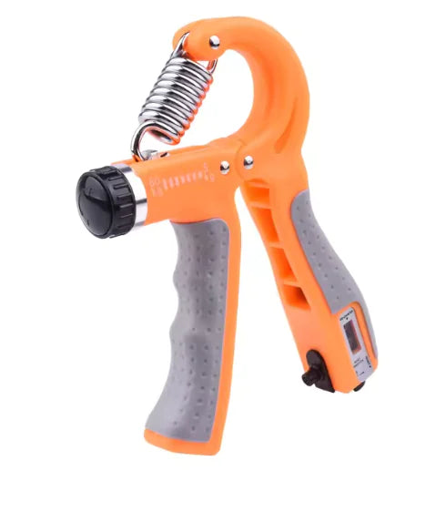 Flex Master Adjustable Hand Grip Trainer