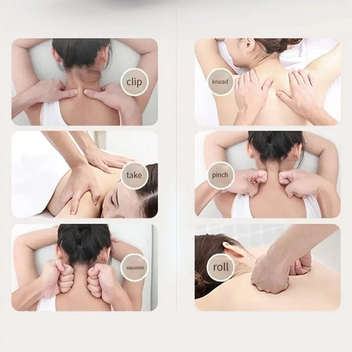 Neck Massager Ultra