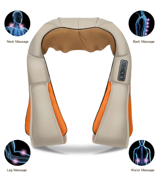 Multifunctional Massage Cushion