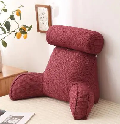 Support Cushions Back Rest pillow