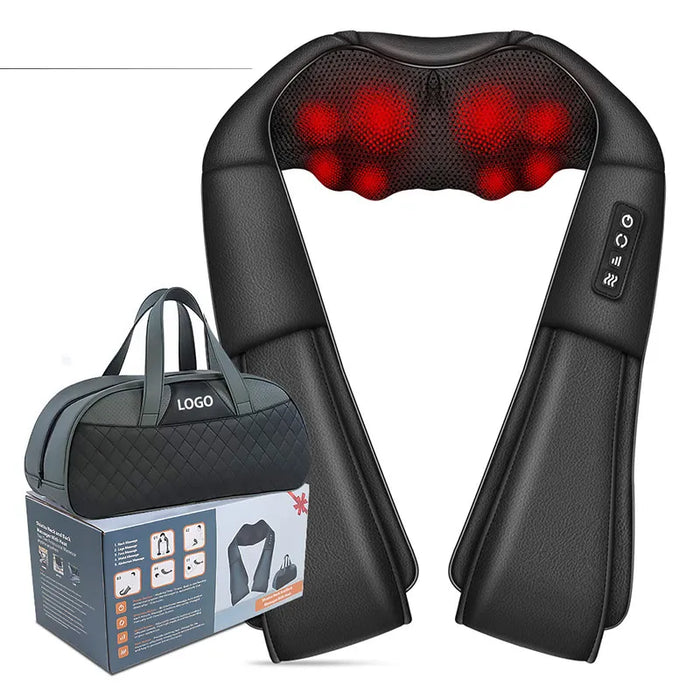 Multifunctional Shoulder & Neck Heat Massager