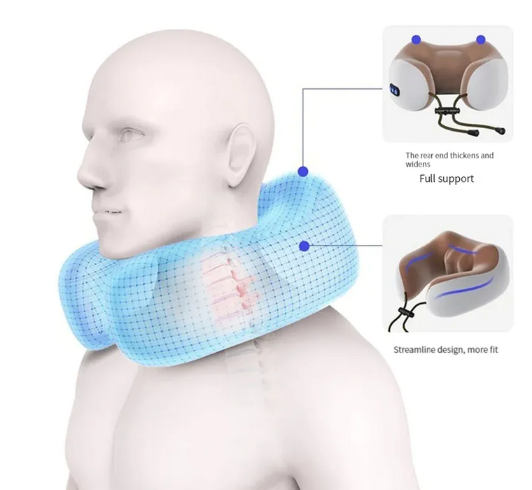 Neck Massager Ultra