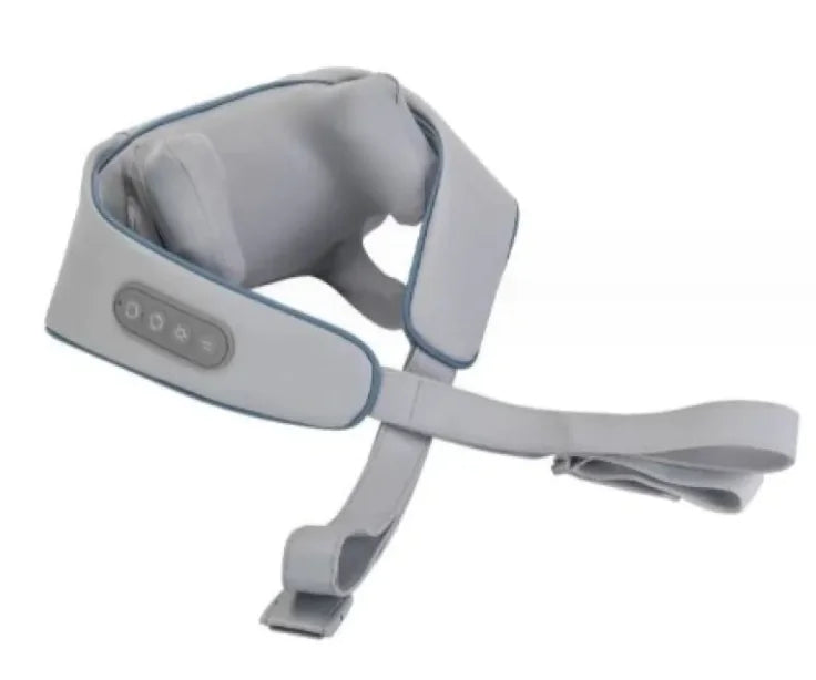 Hot Compress Shoulder and Neck Massager