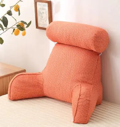 Support Cushions Back Rest pillow