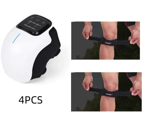 KneeRelief Pro Massager