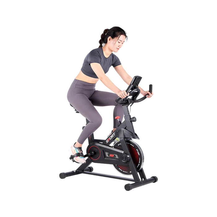 Indoor Exercise Bike