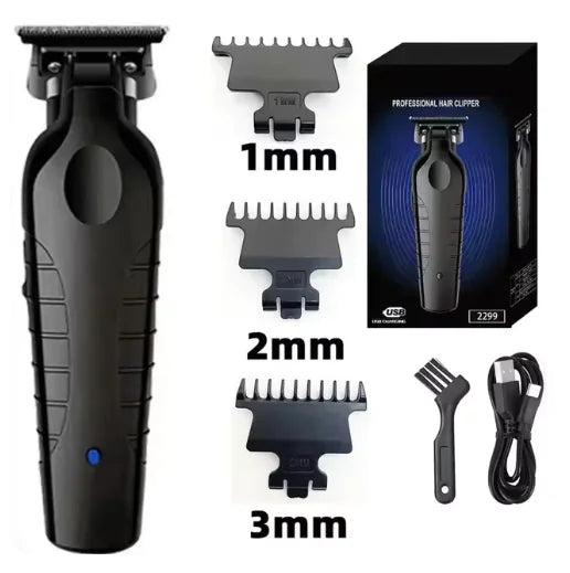 Barber Cordless Hair Trimmer