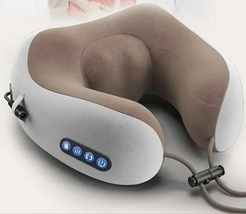 Neck Massager Ultra