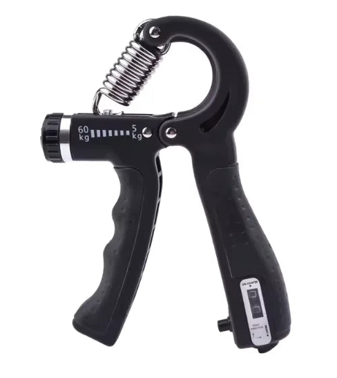 Flex Master Adjustable Hand Grip Trainer