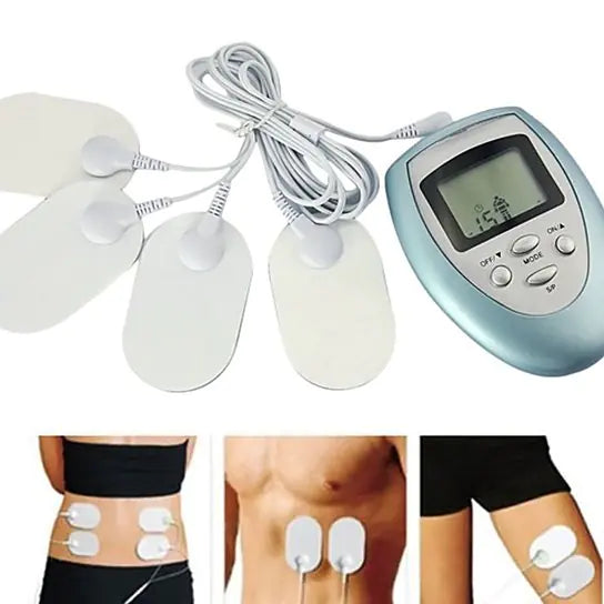 Portable Pulse Measuring Device P3 – Your Ultimate On-the-Go Wellness Partner