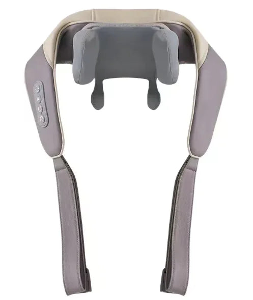 Cervical Back Massager