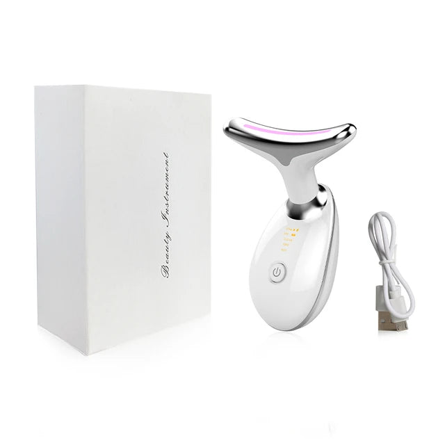 Neck and Face Lifting Massager – Rejuvenate Your Skin and Restore Youthful Firmness