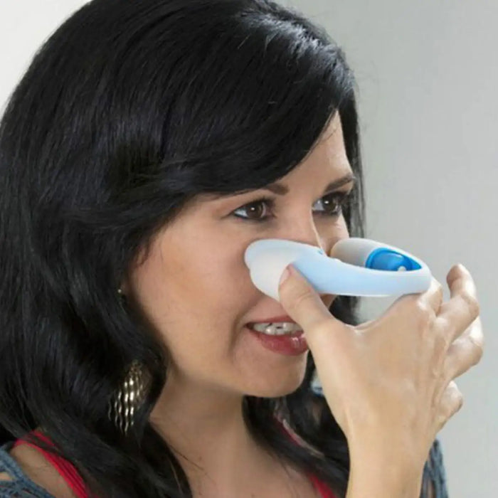 Uniquely U Smart Eye Massager – Your Ultimate Solution for Eye Relaxation