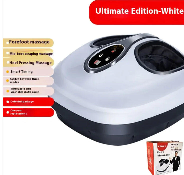 Electronic Foot Therapy Machine