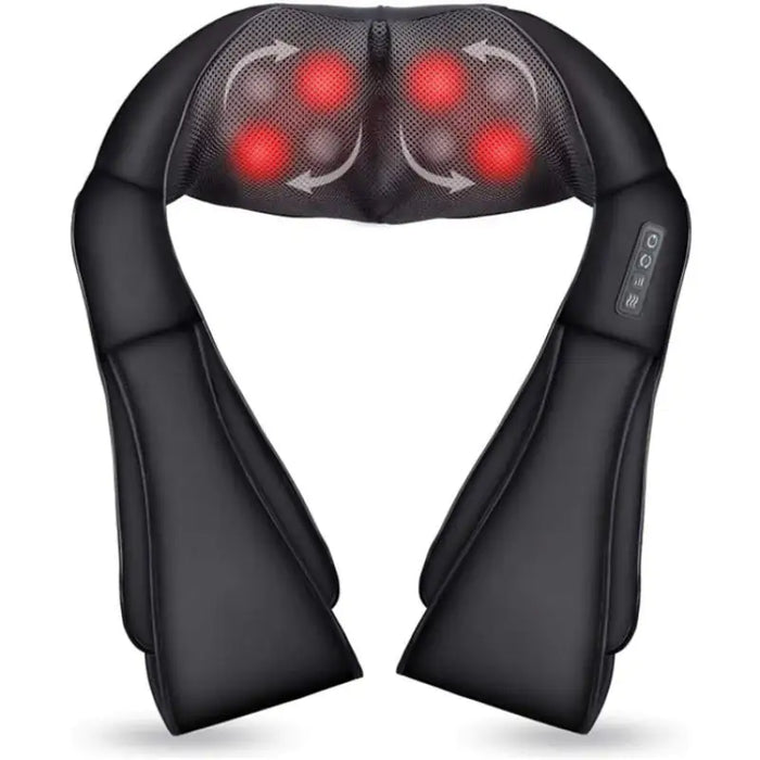 Muscle Massage Gun - Deep Tissue Percussion Massager for Pain Relief