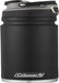 Freeflow Autoseal Stainless Steal Water Bottle, 24Oz, Black