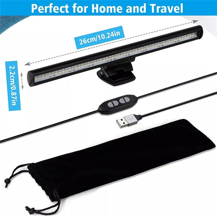 Computer LED Light Bar