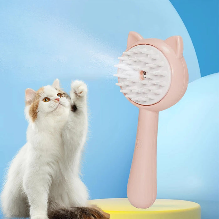 Hair Cleaning Brush