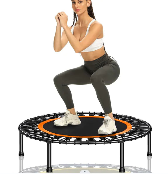 40" Mini Fitness Trampoline