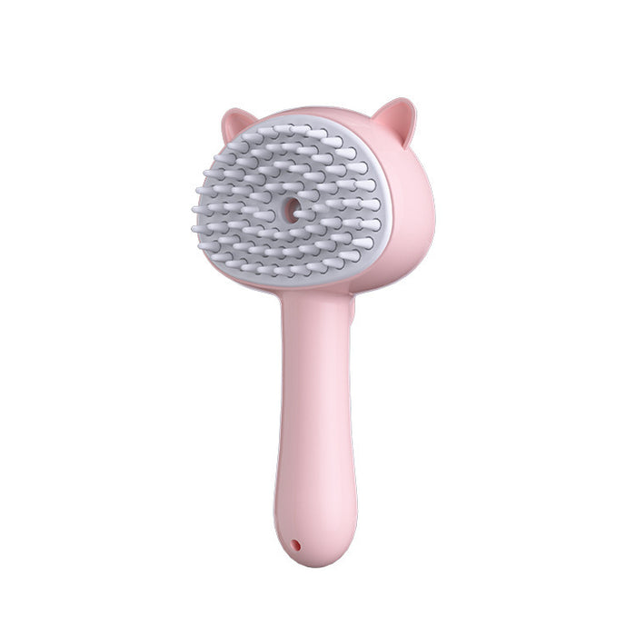 Hair Cleaning Brush