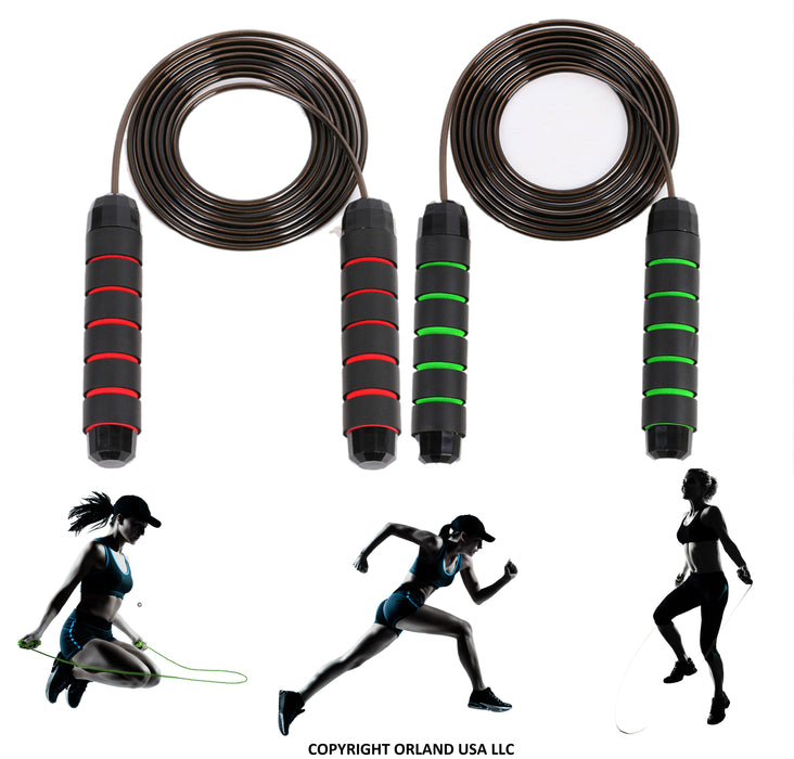 Jump Rope