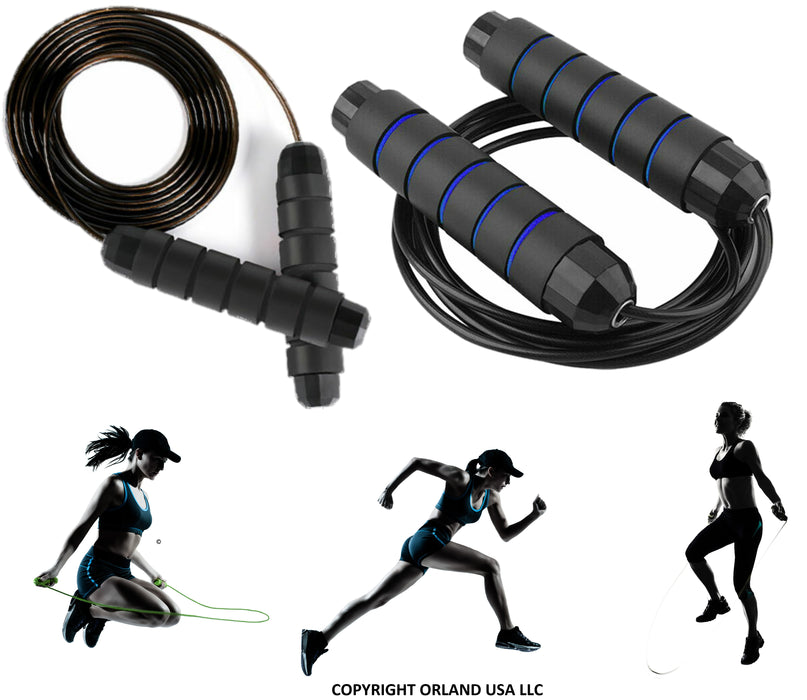 Jump Rope