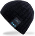 Bluetooth Beanie for Men Women Hat Wireless Headphone for Outdoor Sports