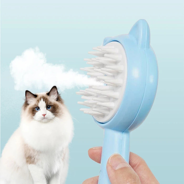 Hair Cleaning Brush